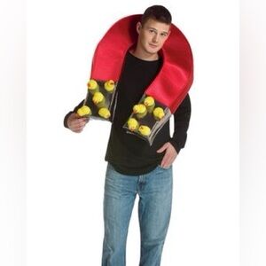Novelty Costume - Chick Magnet Costume one size